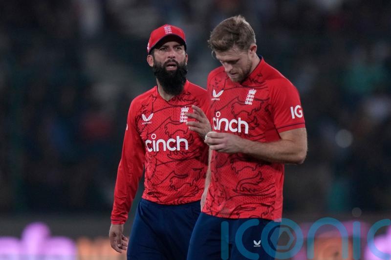 Moeen Ali admits his ‘gamble’ failed as Pakistan masterclass levels T20 series