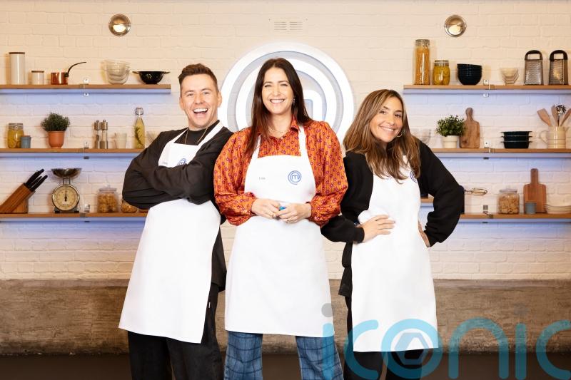 Winner crowned during 2022 Celebrity MasterChef final