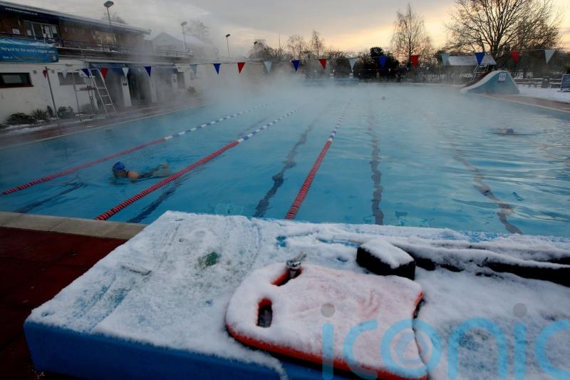 Icy swim may cut ‘bad’ body fat but further health benefits unclear – study