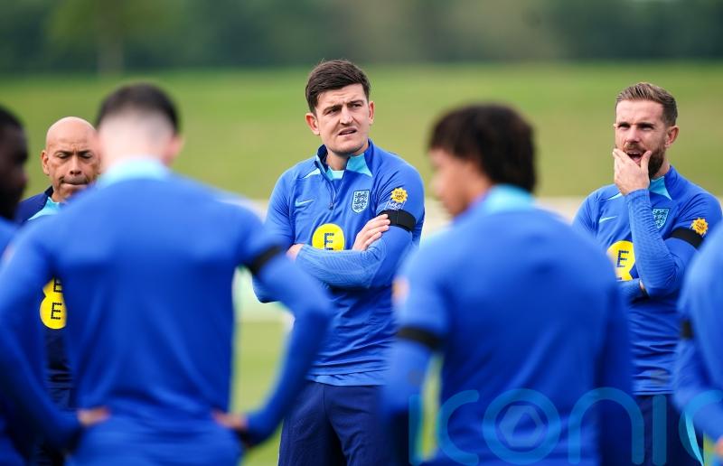 Harry Maguire situation ‘not ideal’ but Gareth Southgate still rates England man