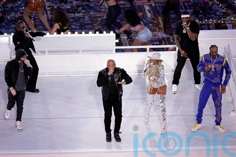 Apple Music replaces Pepsi to become new sponsor of Super Bowl half-time show