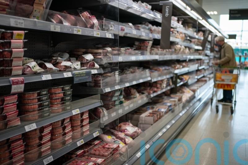 Repealing EU laws poses ‘significant risk’ to food standards, says watchdog