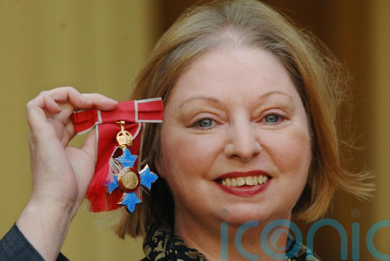 Dame Hilary Mantel: Booker Prize winner whose Wolf Hall engrossed a generation