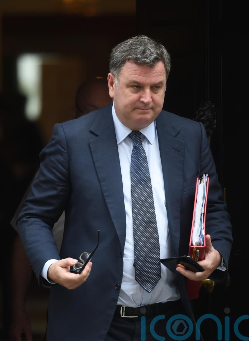 Tory Treasury Committee chair flags ‘vast void at centre’ of statement