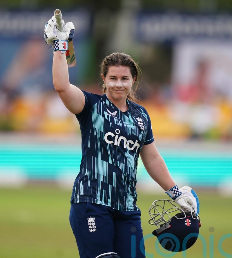 Tammy Beaumont relishing Lord’s return after ‘too long’ away