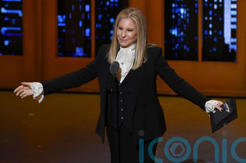 Barbra Streisand songs from 1962 to be released