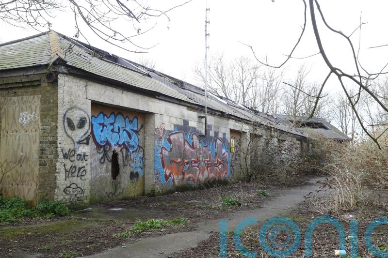 Ownerless property could be transferred to public control to help communities
