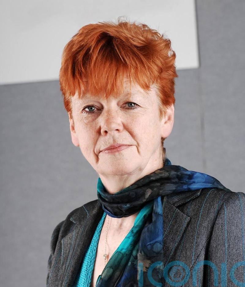 Victims’ Commissioner quits, saying she has been ‘sidelined’