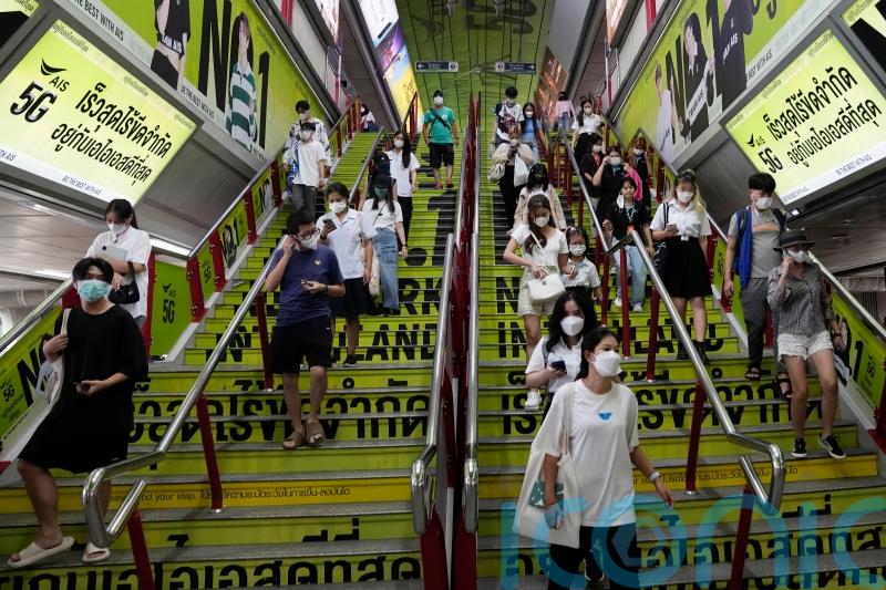 Thailand’s government to relax pandemic rules as emergency decree lifts