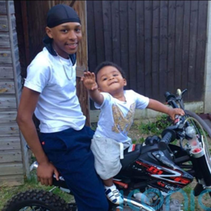 Youngest member of mother’s ride-out gang locked up over killing of 17-year-old