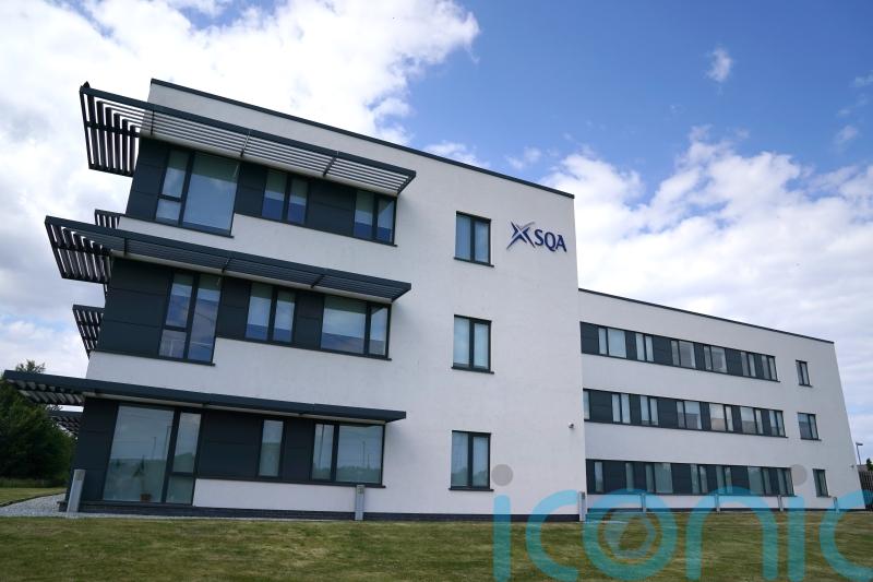 Staff at SQA exams body accept new pay offer, union confirms