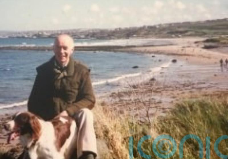 Elderly man’s death on A887 to be investigated by PIRC