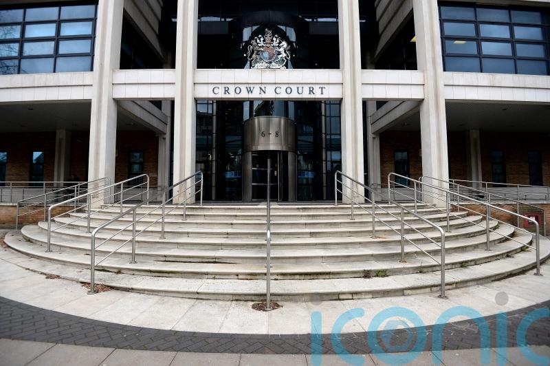 Man admits plotting to steal Declan Donnelly’s Range Rover