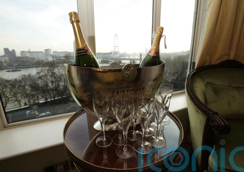 UK ticket-holder scoops £171m EuroMillions jackpot