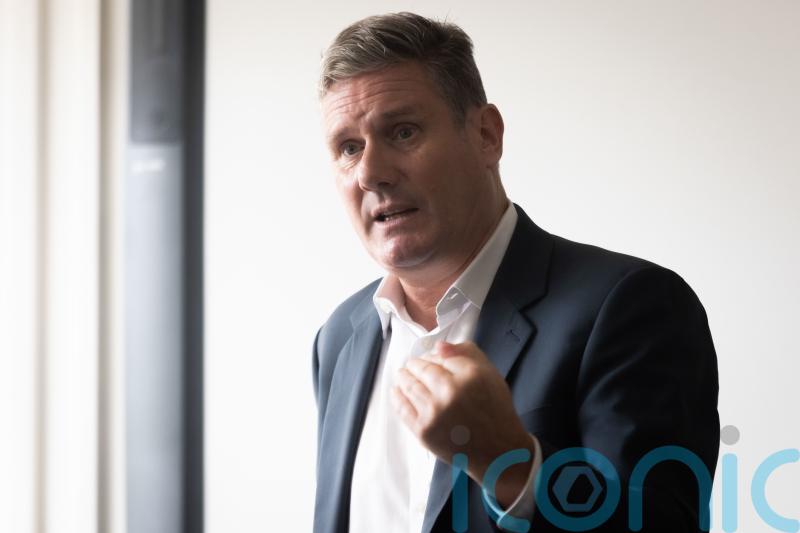 Labour conference gives Starmer chance to stress dividing lines with Tories