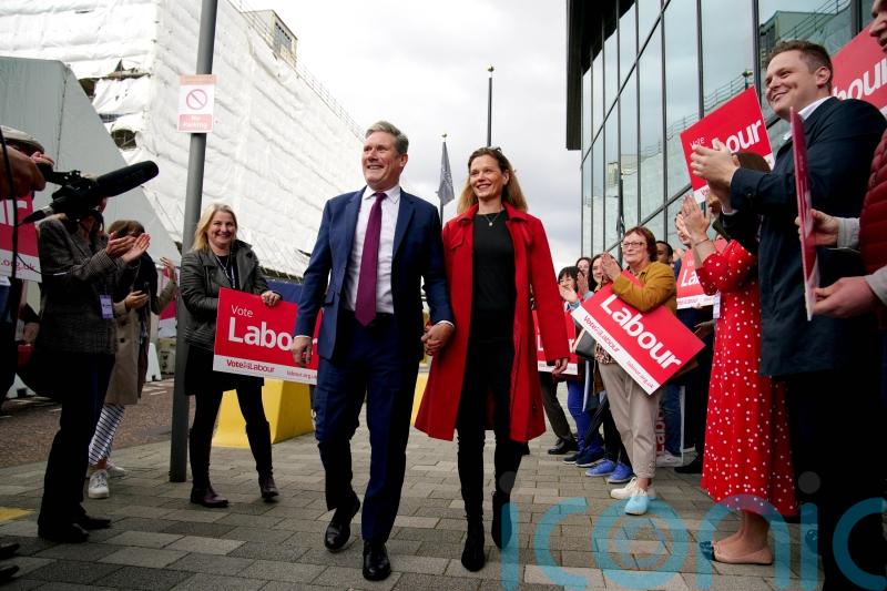 Starmer: Let’s set out alternative to Tories’ casino economics at conference