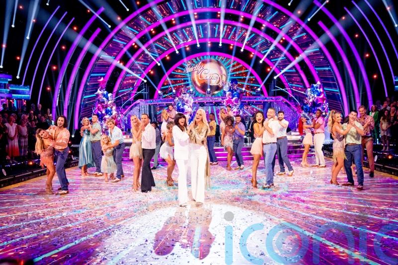 Strictly Come Dancing contestants’ song and dance choices unveiled