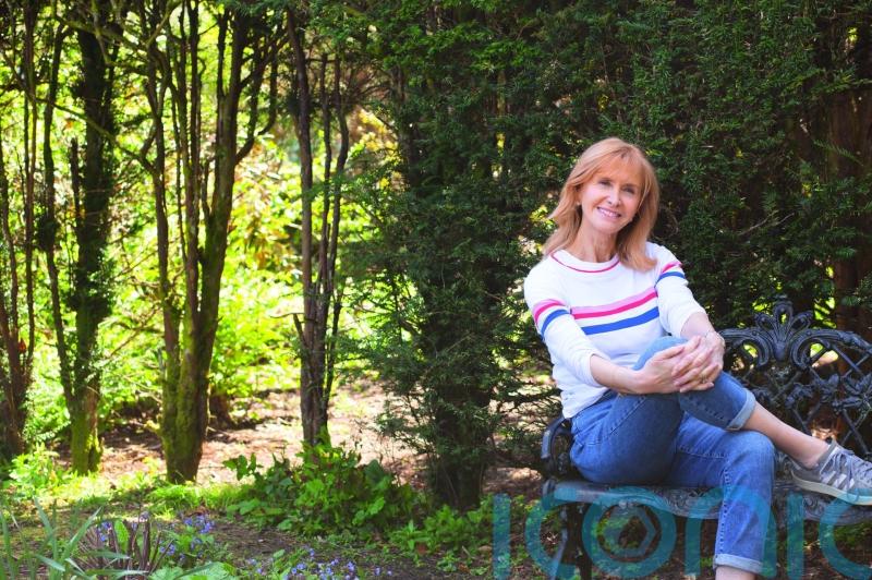 Jackie Bird takes on president role at National Trust for Scotland