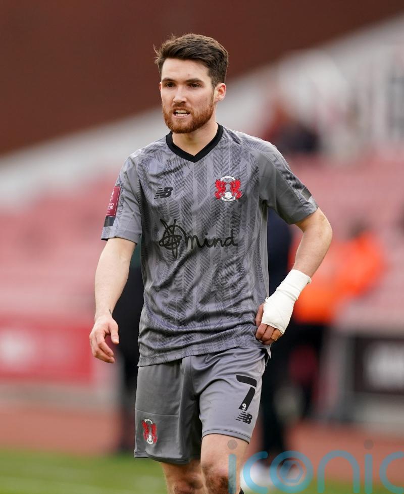 Leyton Orient express continues with win at Barrow