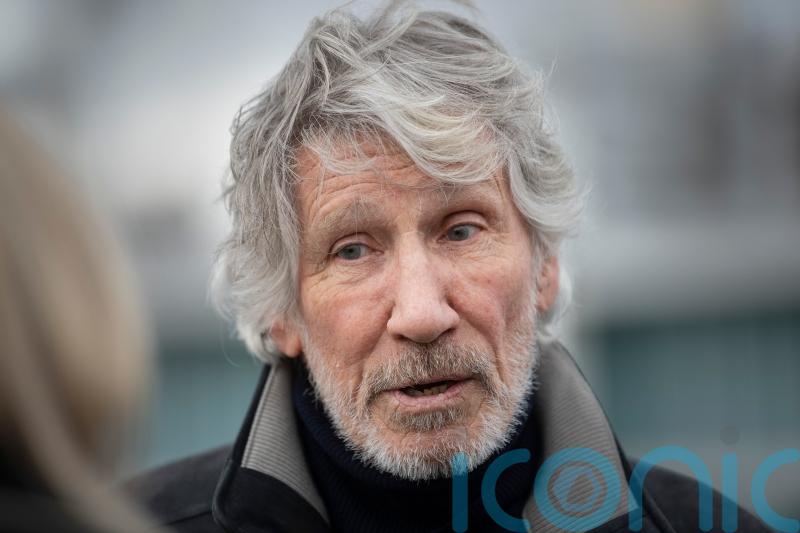 Roger Waters cancels concerts in Poland amid row over comments on Ukraine war