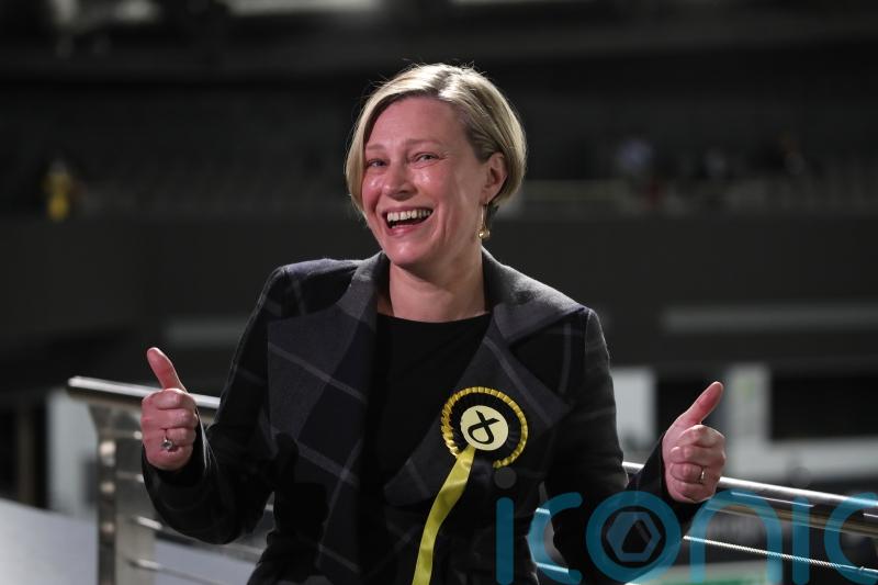 SNP calls on Truss to match £500m Just Transition Fund