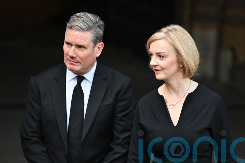 Starmer sets out energy plan and hits out at ’12 years of failure’ under Tories