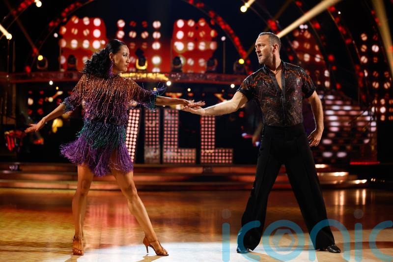 Strictly Come Dancing first live show sees viewing numbers fall