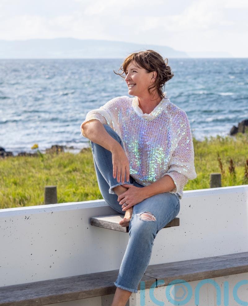Troubles tragedy inspires Co Tyrone woman’s debut novel
