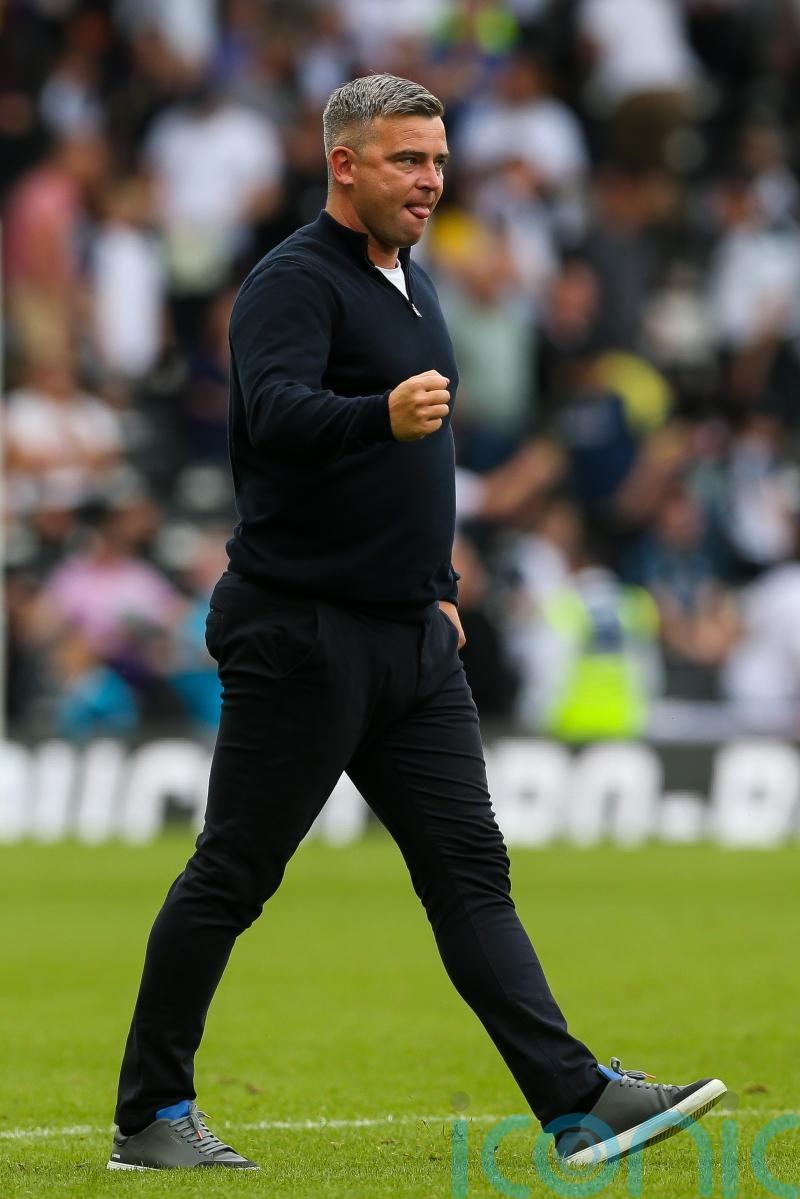 Stick to the plan and keep believing – Steven Schumacher hails Plymouth