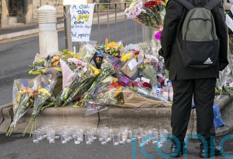 Two teenagers charged with murder after death of Khayri McLean