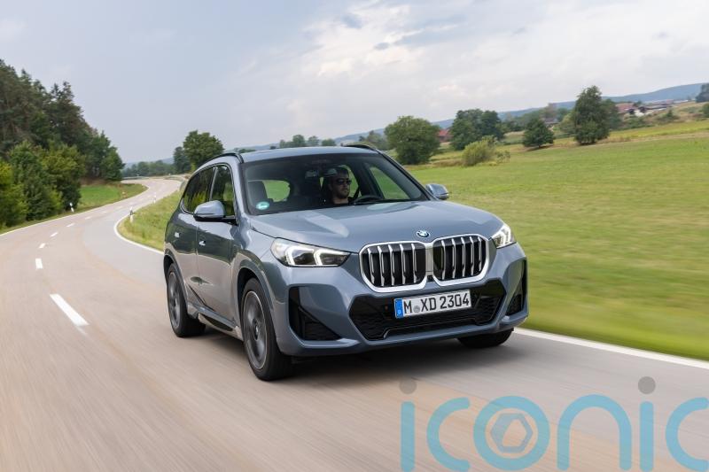 First Drive: Is the BMW X1 the new compact SUV to beat?