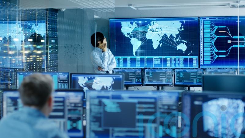 Companies ‘desperate’ to recruit technical engineers and data experts – report 