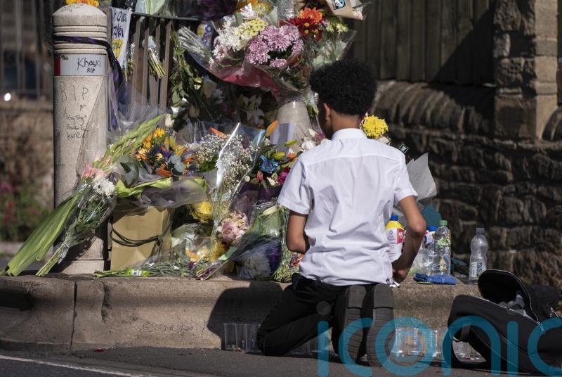 Two teenagers to face court charged with murder after death of Khayri McLean