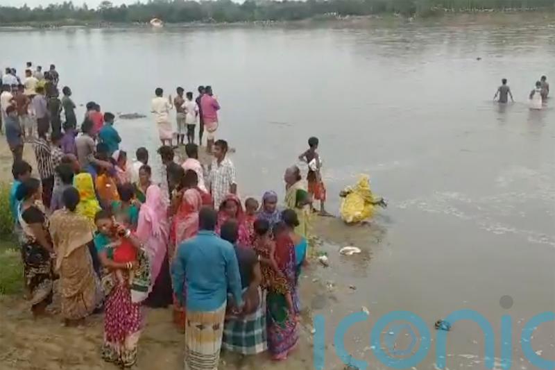 Search continues for Hindu pilgrims after boat tragedy in Bangladesh