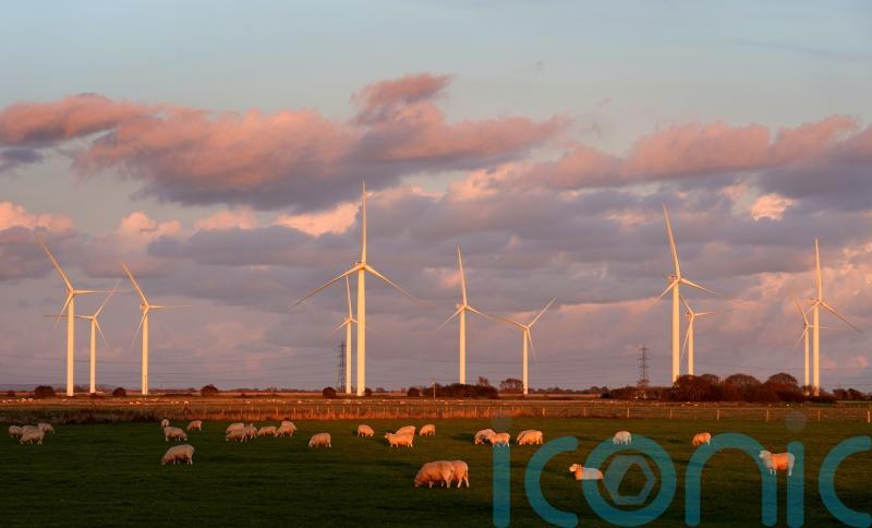 Climate review to deliver big bang moment for net zero, says leading green Tory