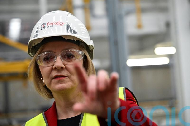 Truss will be no more honest than Johnson, Bryant warns