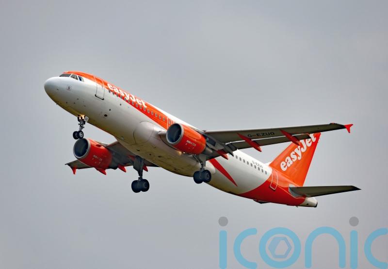 EasyJet to invest in new planes and optimise descents to reach net zero