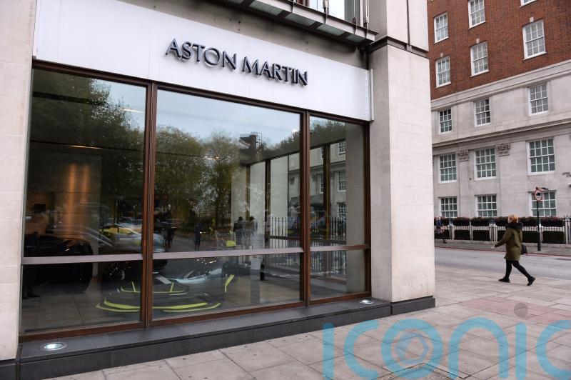 Pendragon eyes up £400m takeover offer