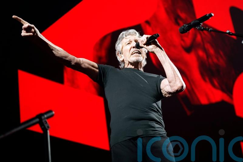 Krakow cancels Roger Waters gigs and urges him to visit Ukraine
