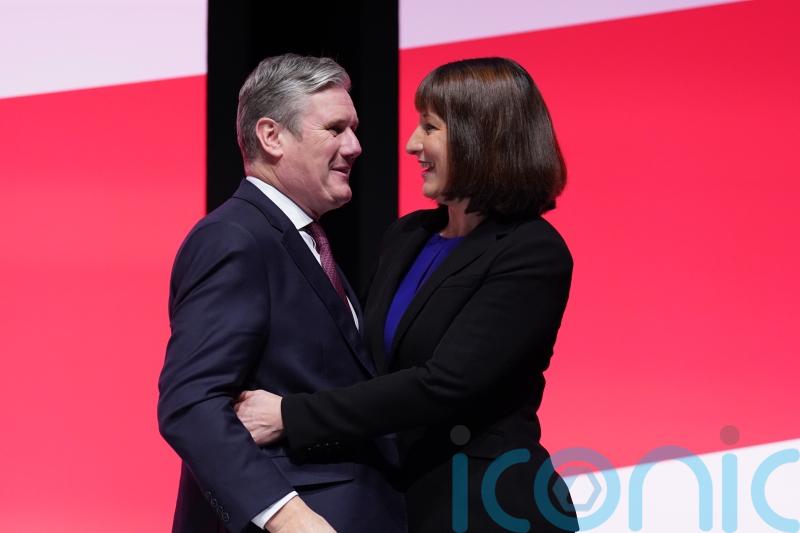 Labour presents alternative to ‘out of control’ Tories after market chaos