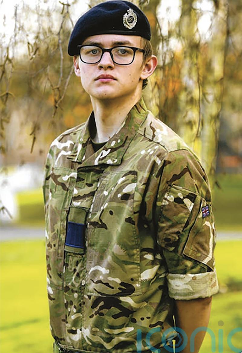 Young soldier died in non-operational incident, Ministry of Defence confirms