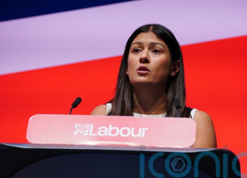 ‘Council housing, council housing, council housing’ is new Labour mantra – Nandy
