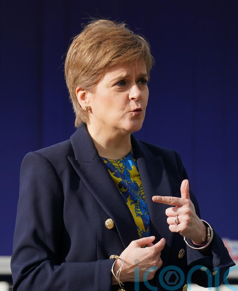 Nicola Sturgeon to be quizzed by MSPs over cost-of-living crisis