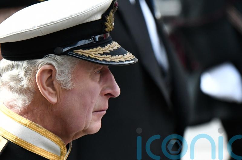 New stamps and banknotes featuring Charles’ image to be introduced sustainably