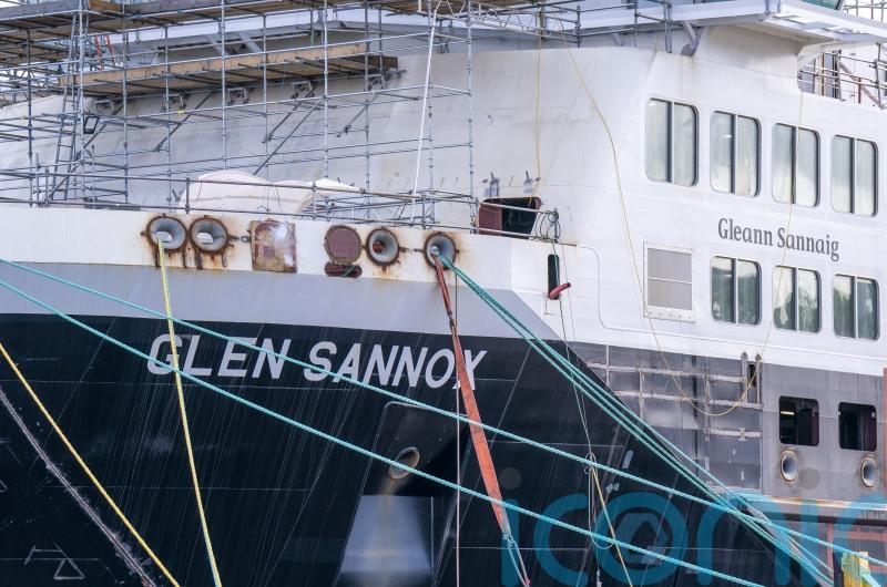 Lib Dems: Island communities are suffering while ferry cancellations rise