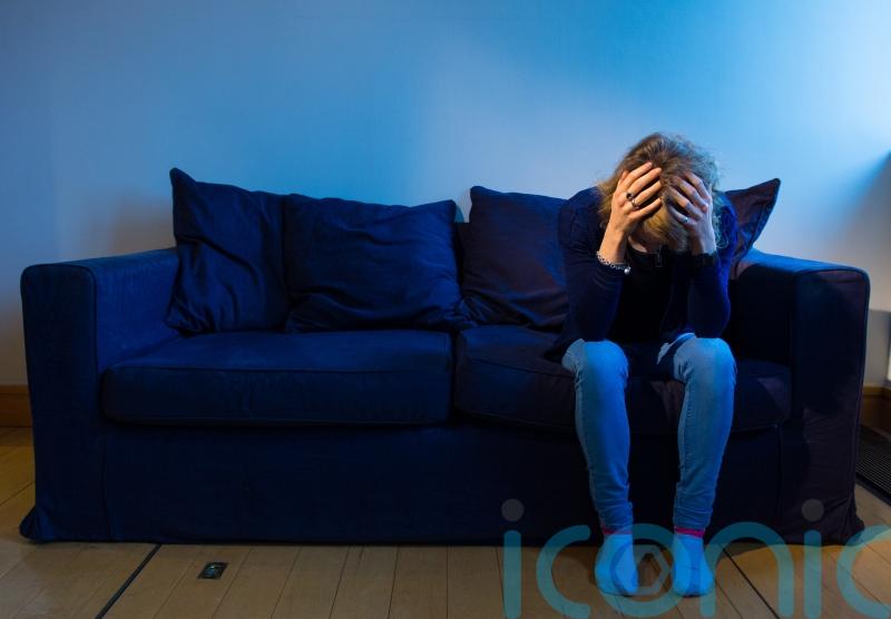 Stigma causing people with mental illnesses to hold back in life, study suggests