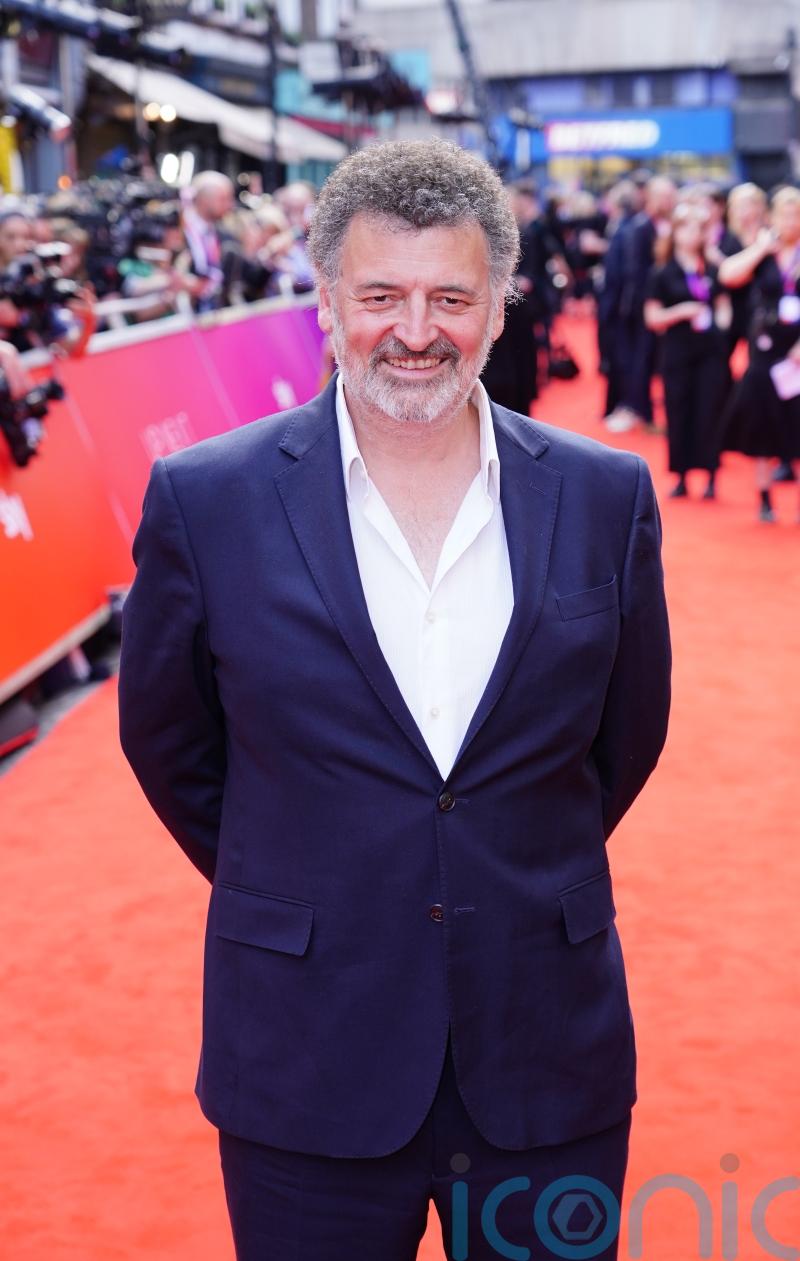 Steven Moffat: The BBC will never be safe in the hands of the Government