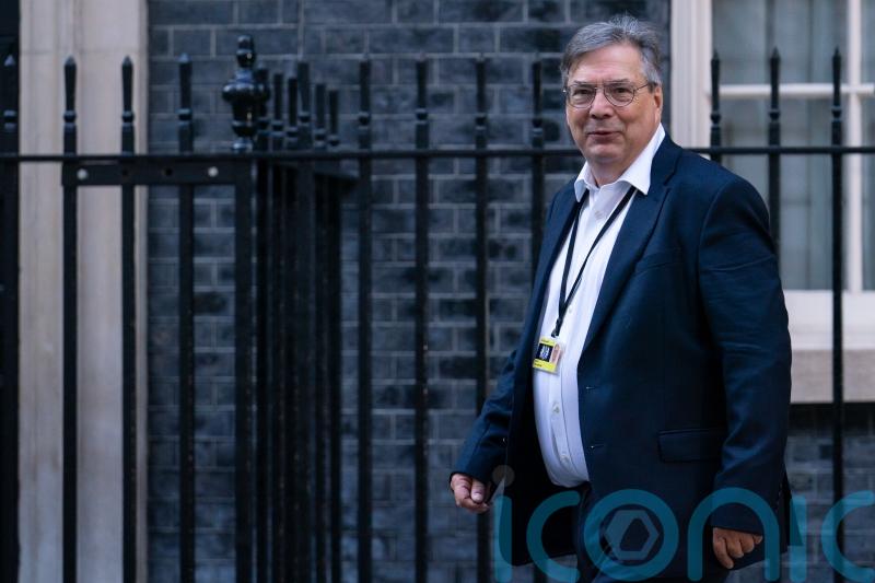 Top Truss aide to be directly employed by No 10 after being paid by own firm
