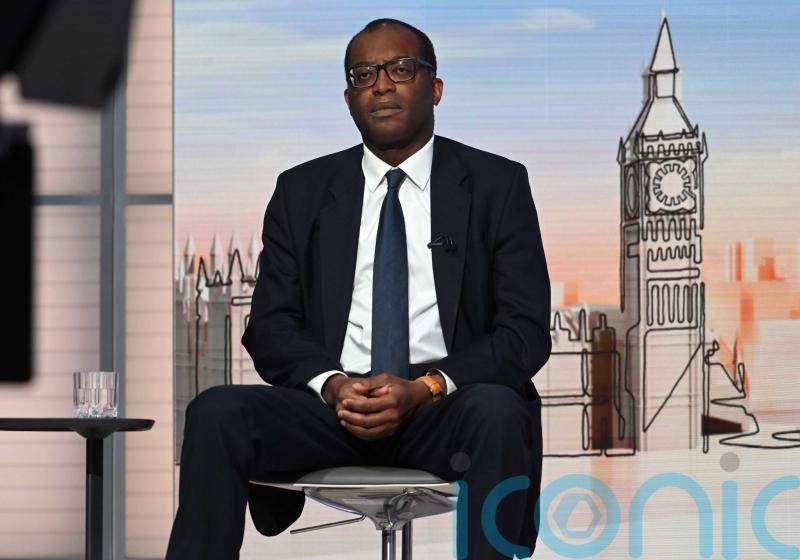 Kwarteng faces massive market turmoil after disastrous day for sterling