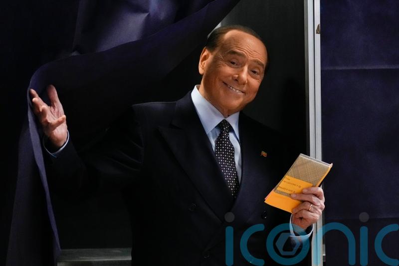 Silvio Berlusconi wins seat in Italian senate after tax ban